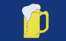 Fahne Flagge 90x150 cm