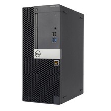 Dell Optiplex 5050 Intel Core