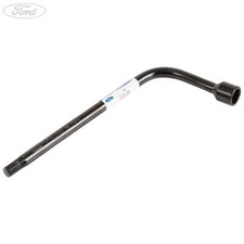 Original Ford Transit Connect