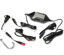 DUCATI TecMate LITHIUM Batterie Ladegerät Frischhaltegerät Battery Charger NEU