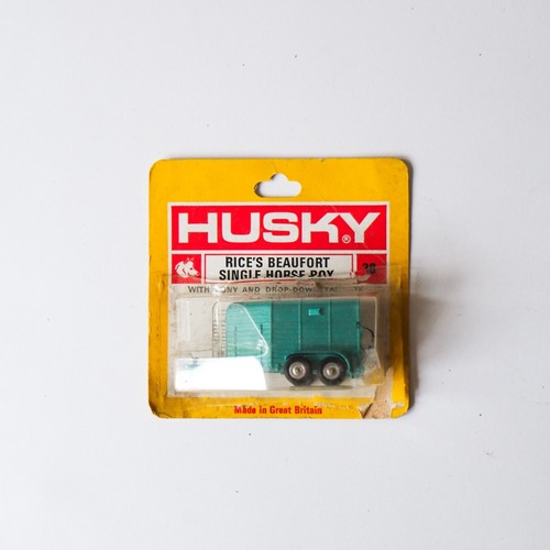 Husky rice beaufort - 38, rice's
