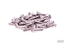 DIN 963 Senkkopf-Schraube