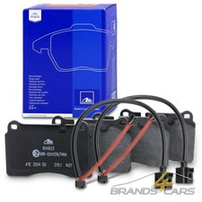 ATE BREMSBELÄGE BREMSKLÖTZE