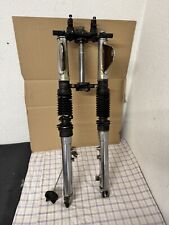 Suzuki T 500 Gabel 0