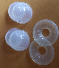 AVENT ISIS Brustschalen (Schutz der Brustwarzen oder Auffangen von Muttermilch)