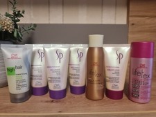 Wella SP & Lifetex High Hair