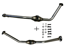 NEU Katalysator KAT Suzuki