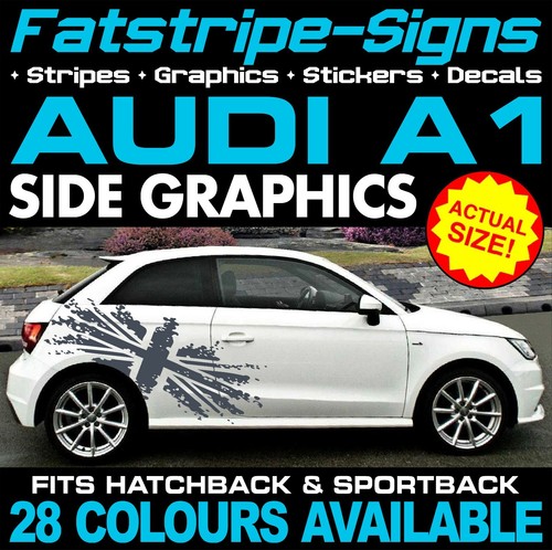 Passend für audi grafik - audi, a1