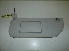 Toyota Aygo BJ 2014 Sonnenblende links