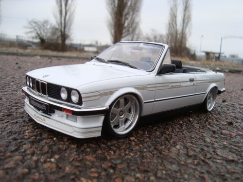 Bmw alpina e30 cabrio - alpina,