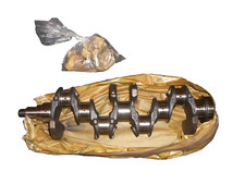 Kurbelwelle Crankshaft Fiat