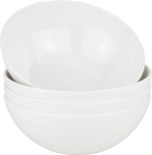 Gimex Müslischalen-Set 4-tlg.