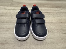 Puma Sneaker Schwarz Gr. 25