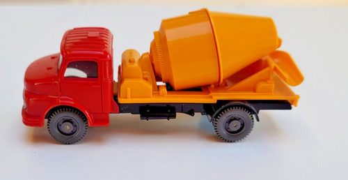 Wiking alt 1413 87 - wiking, h0