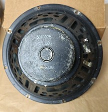 1965 CTS 10" Lautsprecher von