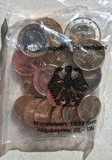 Euro-Münzen Starterkit