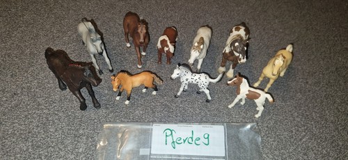 Schleich pferde horse - schleich, 10