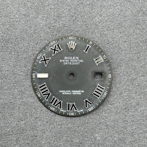 Rolex zifferblatt dial - rolex,