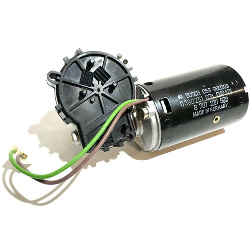 Bosch motor getriebemotor - bosch, 8