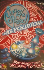 Jungle Speed Revolution