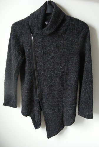 Asymmetrischer cardigan - h&m,
