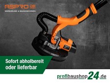 Profi Trockenbauschleifer