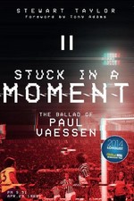 Stuck in a Moment -