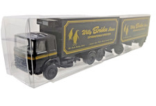 Herpa 1/87 MAN F8 LKW Thermo