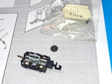 TRIX N Scale Rear Truck