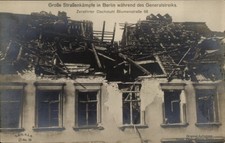 Ak Berlin Friedrichshain