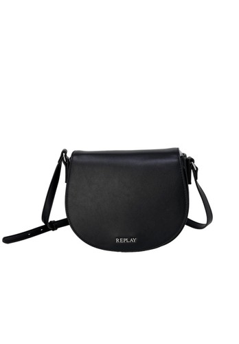 Replay tasche schwarz - schwarz, 474912