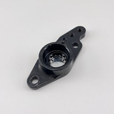 Harley Davidson Touring Schwingenhalter Halterung Schwinge 50589-03