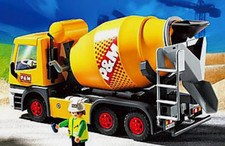 Playmobil -- Ersatzteil --