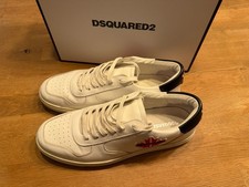 Dsquared2 Sneaker Herren Gr