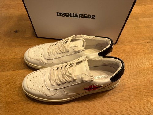 Dsquared2 sneaker herren - sneaker, gr