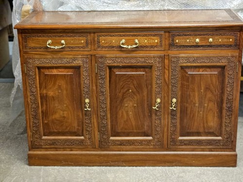 Eyecatcher kommode rosenholz - eyecatcher,