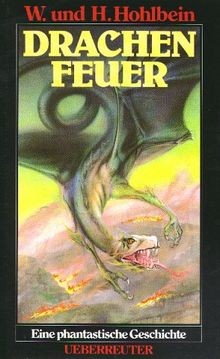 Drachenfeuer eine - drachenfeuer:,