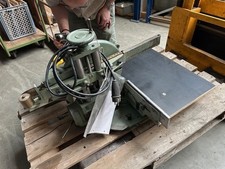 Abläng- Kapp- und Gehrungskreissäge Graule ZS 85N gebraucht Säge 57917