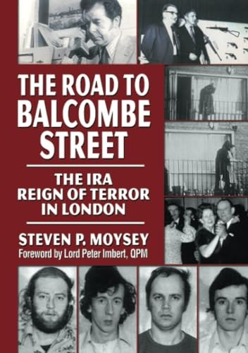 The road balcombe street - the,