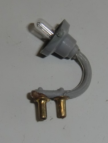 Busch lampe für - ,