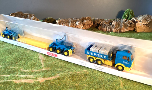 Wiking schwertransporter - wiking,