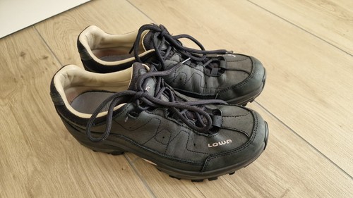 Lowa wanderschuhe outdoor - lowa,