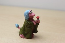Mokey Fraggles Schleich ab 1985 Muppets Jim Henson Figur TV