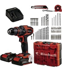 Einhell TE-CD 18/40 Li-i +64
