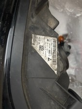 Audi A6 4G C7 Scheinwerfer links 4G0941005C Frontscheinwerfer Xenon Original