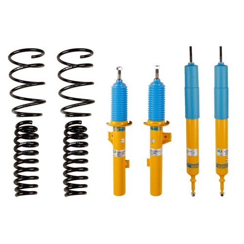 Bilstein eibach b12 - b12, pro-kit