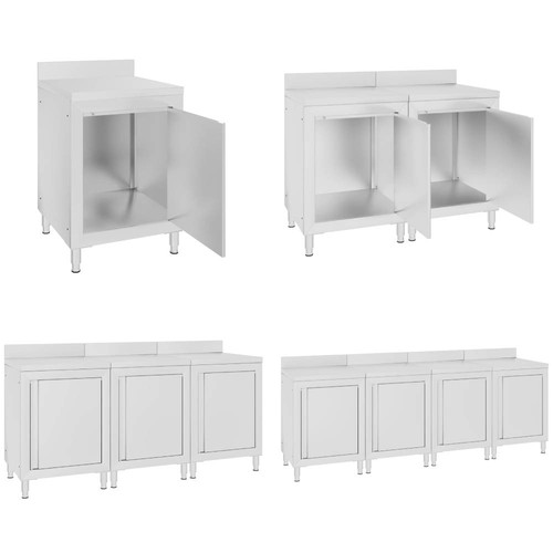 Gastro spülenunterschrank - gastro,
