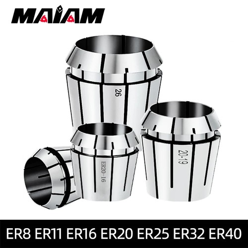 Großbohrfutter er8 er11 er16 - großbohrfutter,