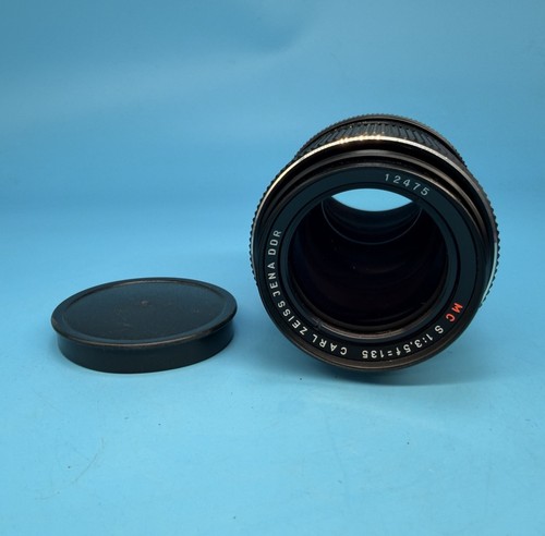 Carl zeiss 135 - zeiss, mm