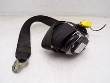 Sicherheitsgurt links vorn